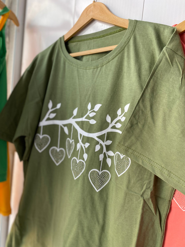 مقداری تفاوت رنگ وجود دارد